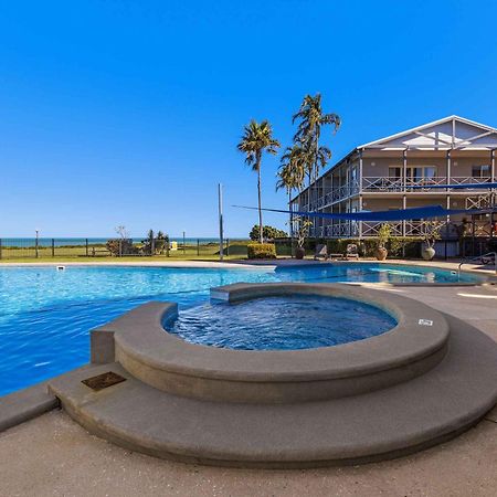 Moonlight Bay Suites Broome Exteriör bild