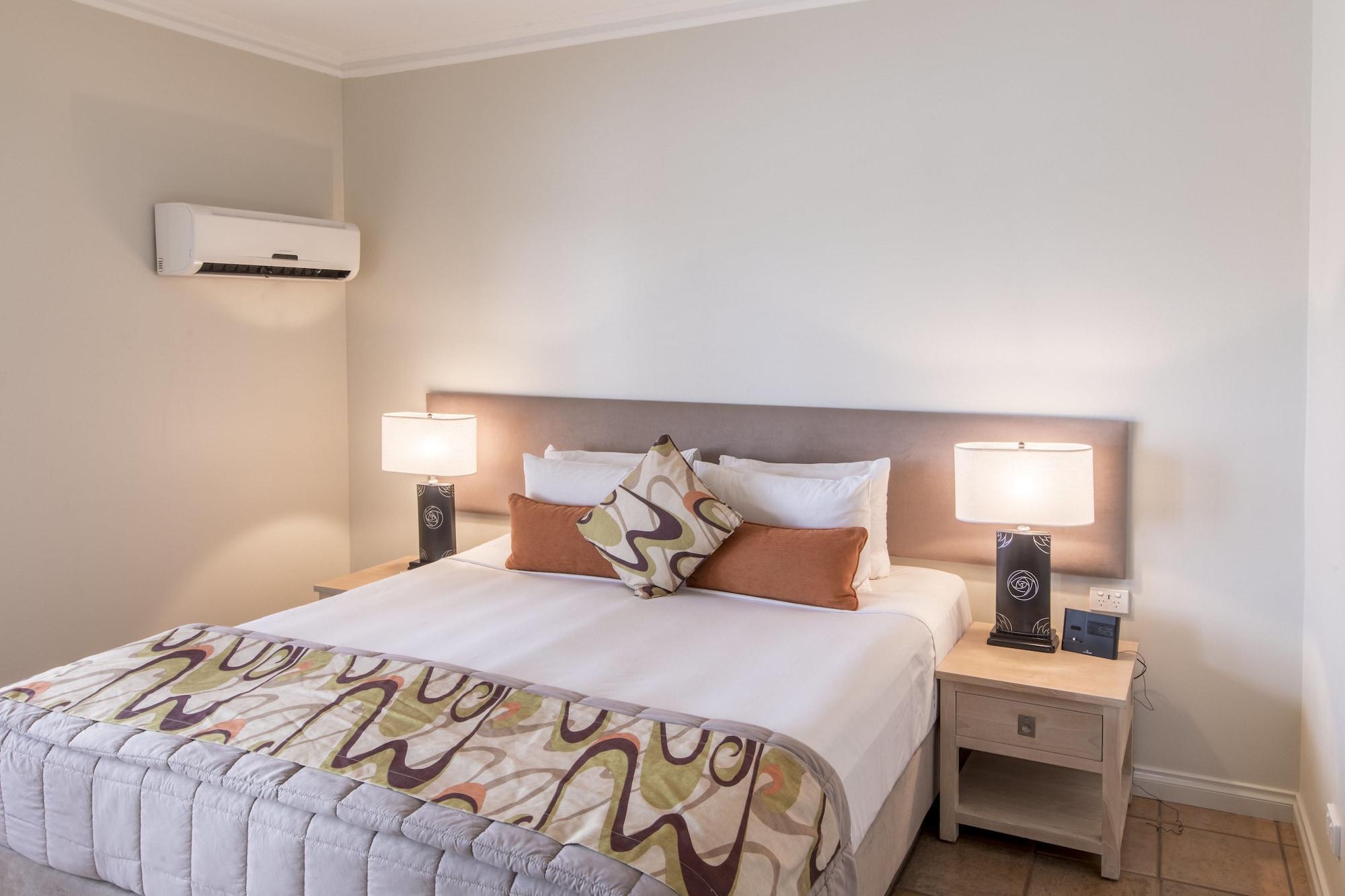 Moonlight Bay Suites Broome Exteriör bild