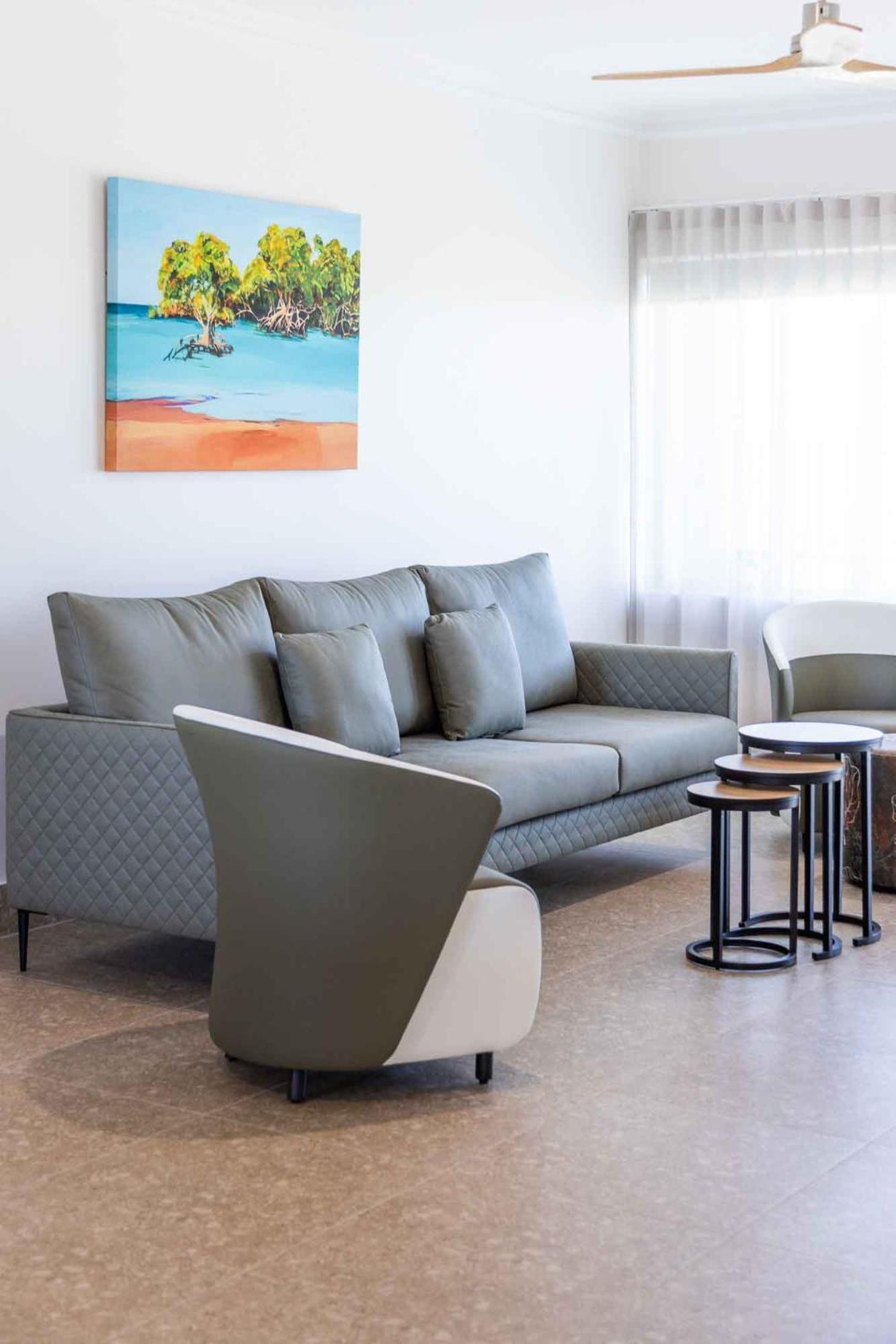 Moonlight Bay Suites Broome Exteriör bild