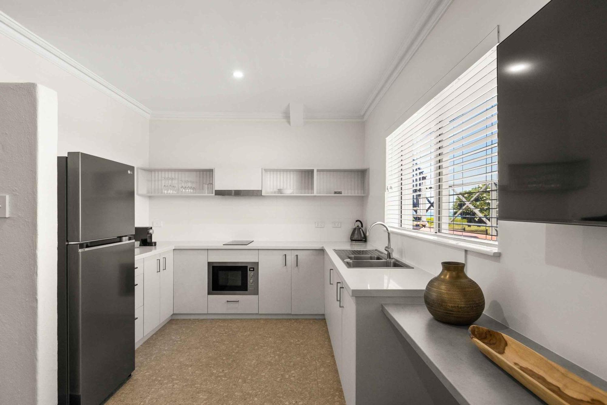 Moonlight Bay Suites Broome Exteriör bild