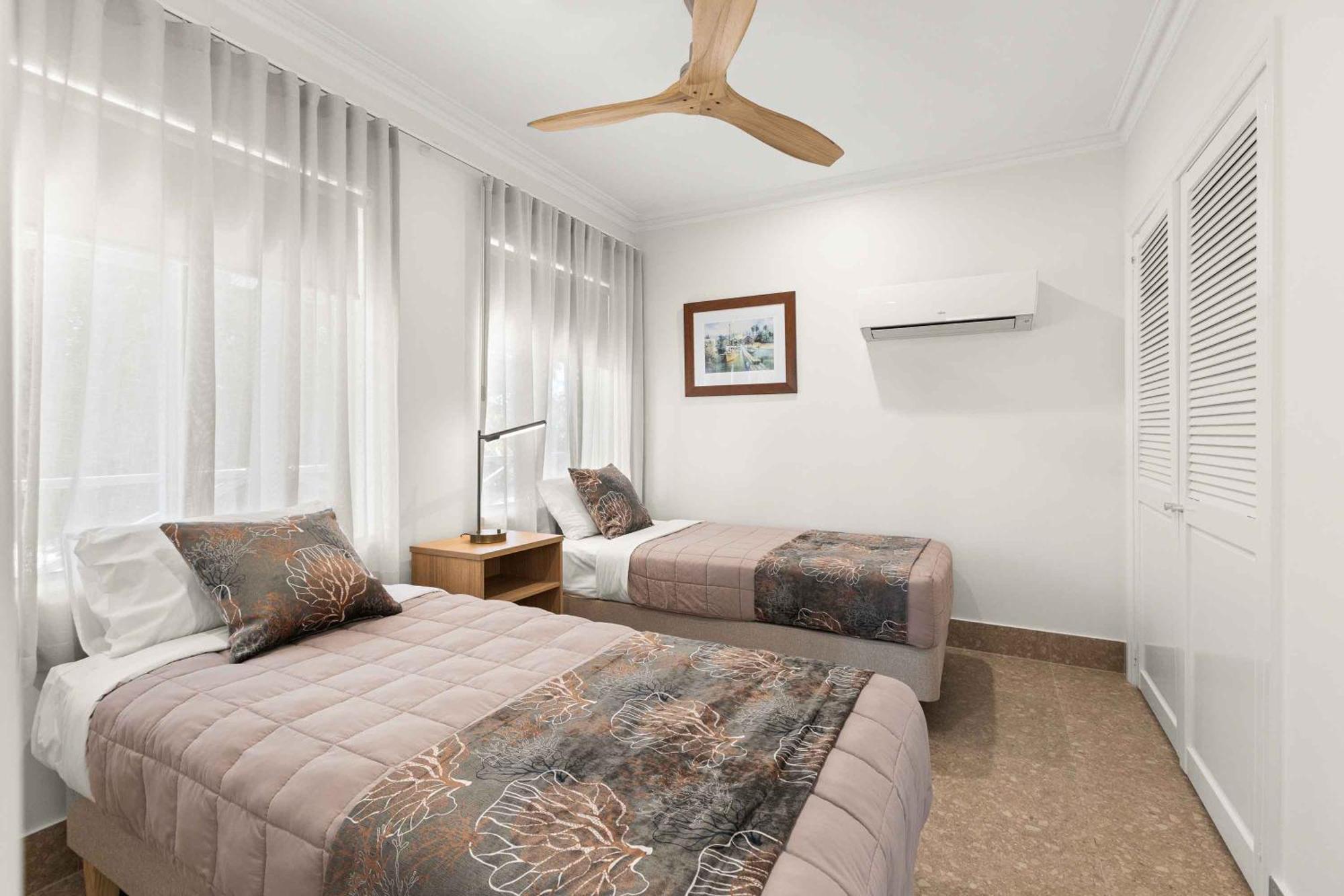 Moonlight Bay Suites Broome Exteriör bild
