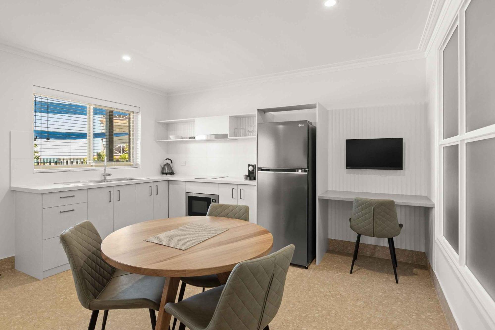 Moonlight Bay Suites Broome Exteriör bild