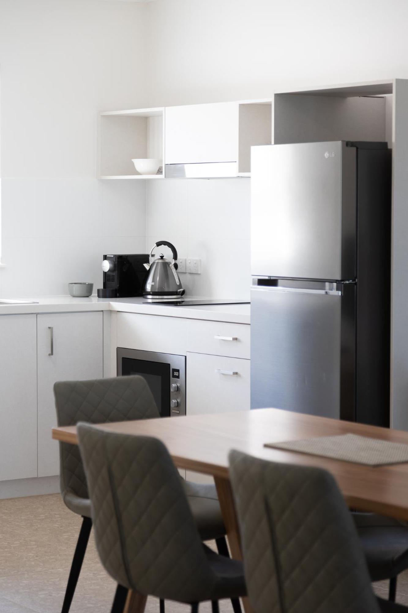Moonlight Bay Suites Broome Exteriör bild
