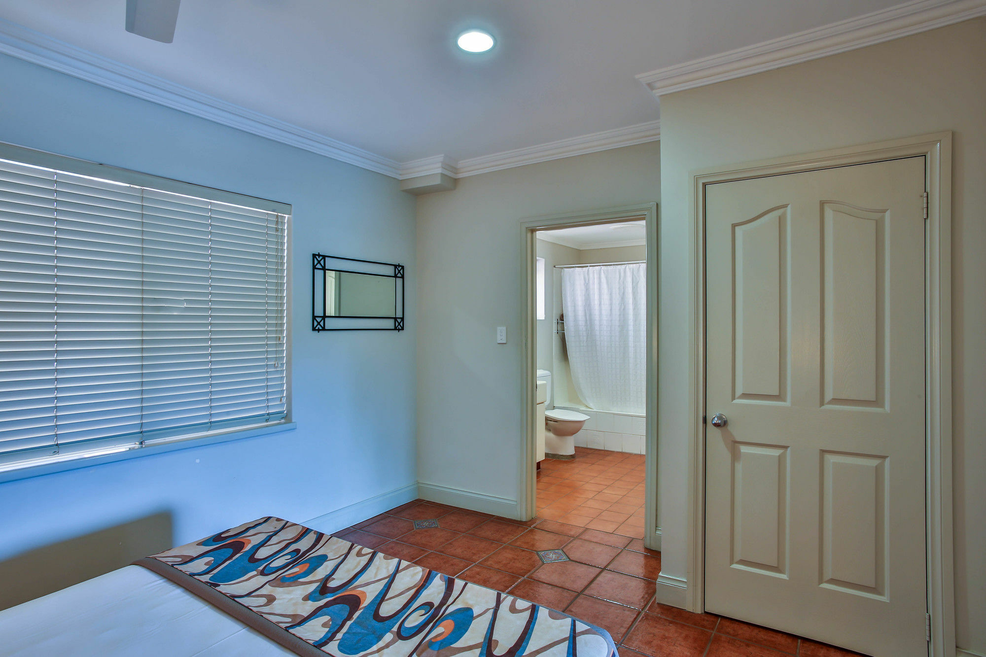 Moonlight Bay Suites Broome Exteriör bild