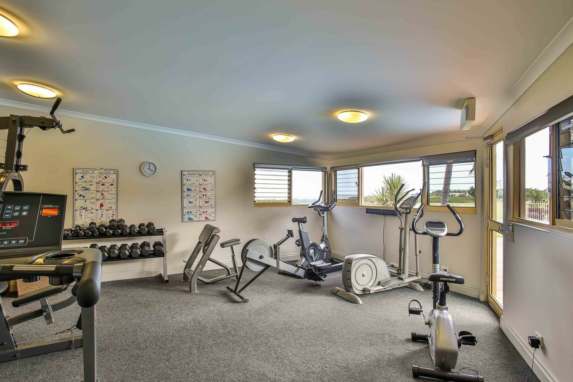 Moonlight Bay Suites Broome Exteriör bild
