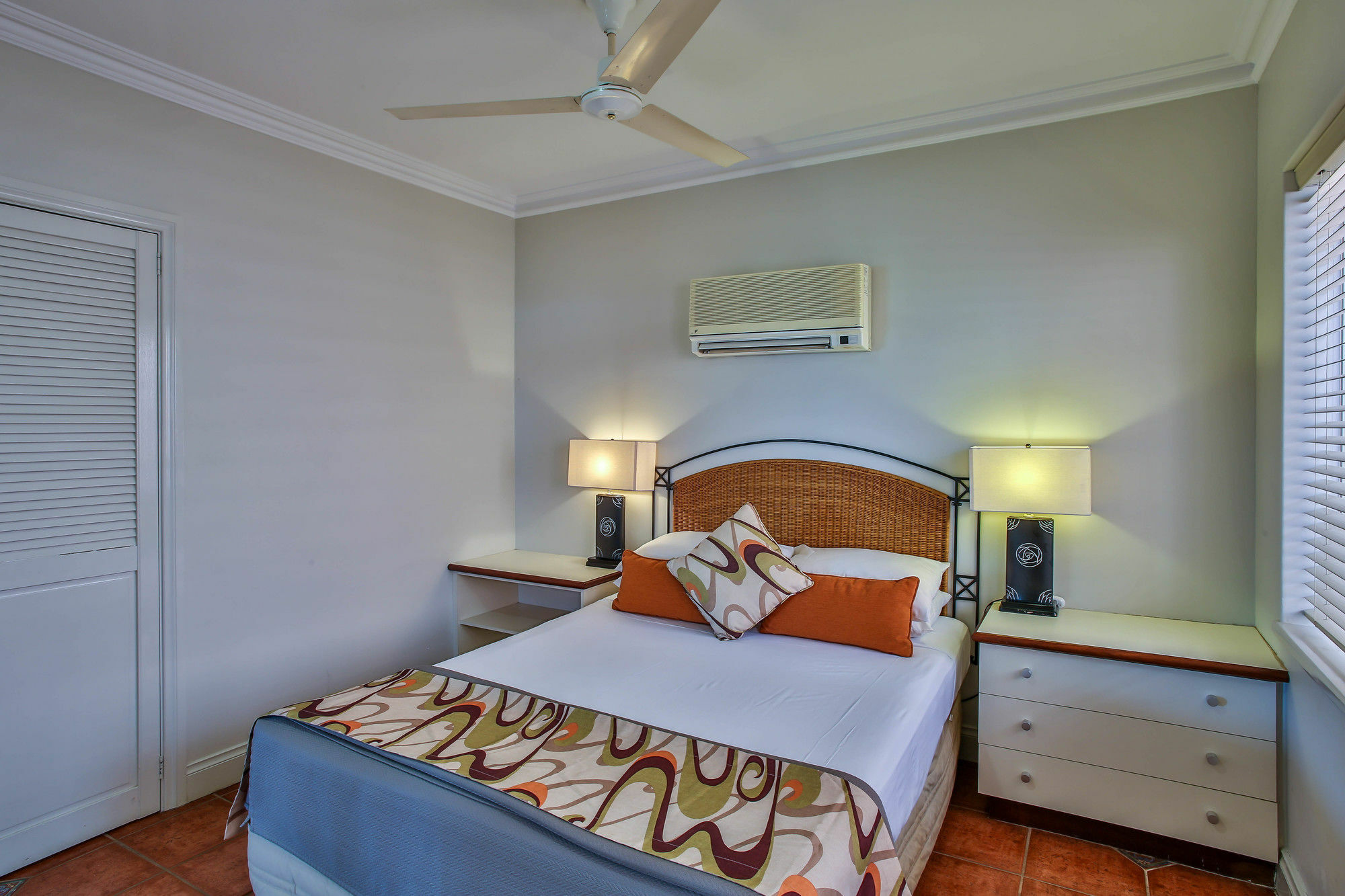 Moonlight Bay Suites Broome Exteriör bild