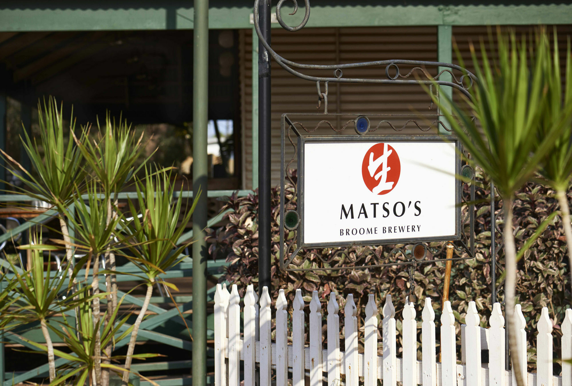 Moonlight Bay Suites Broome Exteriör bild